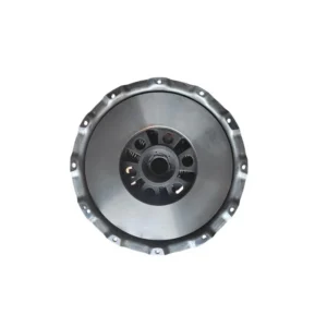 2000-2013 Year Steel Clutch Kit107237-10 for Improved Driving Efficiency and Performance