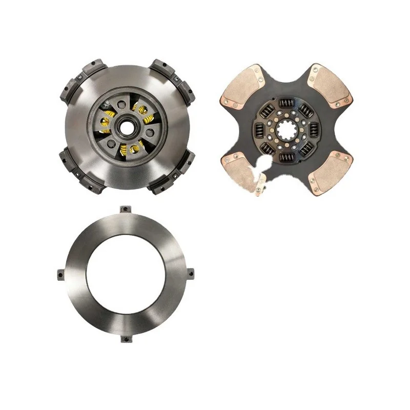 Volvo Heavy Duty FM13 Car Fitment Clutch Kit 108034-82B with Superior Performance