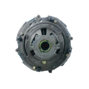 Volvo Heavy Duty FM13 Car Fitment Clutch Kit 108034-82B with Superior Performance — photo 3