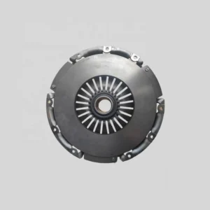 Volvo Heavy Duty FM13 Car Fitment Clutch Kit 108034-82B with Superior Performance — photo 4