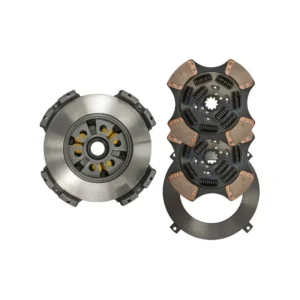 Steel Clutch Kit 108935-15 for 2000-2013 Vehicles Guaranteed
