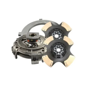 Steel Clutch Kit 108935-15 for 2000-2013 Vehicles Guaranteed — photo 2