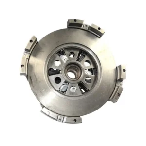 Steel Clutch Kit 108935-15 for 2000-2013 Vehicles Guaranteed — photo 3