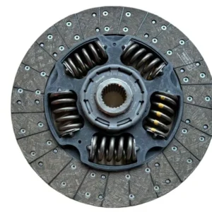 Original Automatic Transmission Clutch Disc 1878 010 226 for Volvo Heavy Duty Truck