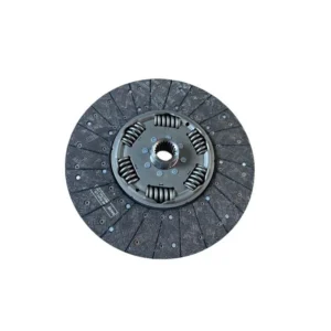 Scania Heavy Duty Truck Clutch Disc 49 1878062944/86 1878062944 Europe Fitment Steel