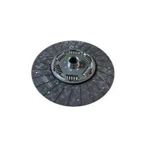 Scania Heavy Duty Truck Clutch Disc 49 1878062944/86 1878062944 Europe Fitment Steel — photo 2