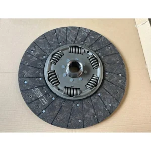 Scania Heavy Duty Truck Clutch Disc 49 1878062944/86 1878062944 Europe Fitment Steel — photo 3