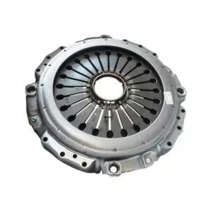 SINOTRUK HOWO Truck Spare Parts 430 AZ9725160100 Clutch Pressure Plate 1997-2007