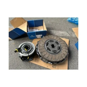 Mercedes Benz Truck Clutch Disc and Pressure Plate OEM 1878008175/3482001448/6482000218