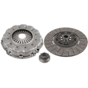 Cummins Engines Medium Duty Trucks 350mm Oe No 3400700339 3482124041 18786341315 Clutch Kits
