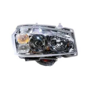 1984-1989 SINOTRUCK HOWO Truck Spare Parts Lights and Headlamps for SHACMAN Trucks