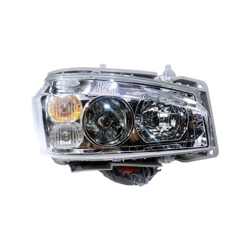 1984-1989 SINOTRUCK HOWO Truck Spare Parts Lights and Headlamps for SHACMAN Trucks