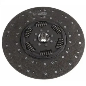 430mm LF55 Clutch Kits OE No. 3400700361 Clutch Spare Parts for Heavy Duty Truck