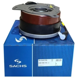 Truck Model Others 430mm Clutch Disc for Volvo OEM1878007046/3482001310/6482000155 — photo 3
