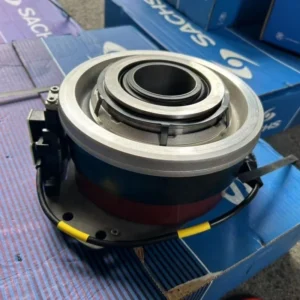 Truck Model Others 430mm Clutch Disc for Volvo OEM1878007046/3482001310/6482000155 — photo 4