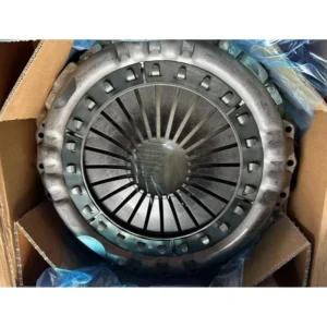 Truck Model Others 430mm Clutch Disc for Volvo OEM1878007046/3482001310/6482000155 — photo 6