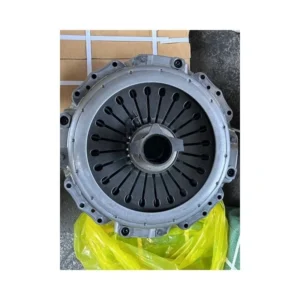 Mercedes-Benz Heavy Truck Clutch Kits OE No 3400700446/3483 000 258/1878 007 072 430mm — photo 4