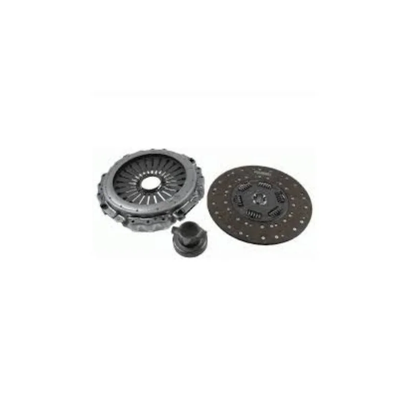 1971-1974 Year Clutch Kits for Heavy Truck 3400700704 3483034135 1878002437 1878002442
