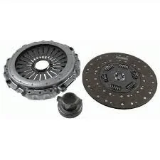 1971-1974 Year Clutch Kits for Heavy Truck 3400700704 3483034135 1878002437 1878002442 — photo 2