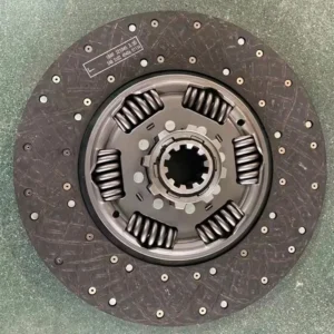 1971-1974 Year Clutch Kits for Heavy Truck 3400700704 3483034135 1878002437 1878002442 — photo 3