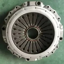 1971-1974 Year Clutch Kits for Heavy Truck 3400700704 3483034135 1878002437 1878002442 — photo 4