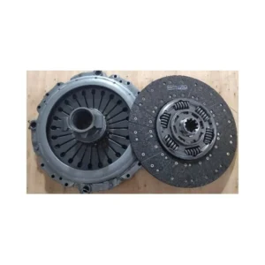 430mm Clutch Kit for MAN Europe 3400700368 3400700369 805145 179184 Truck Transmission