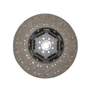 Volvo Heavy Duty Europe Clutch Disc/Plate 7421076710/5010613657 for Truck Friction Plate — photo 1