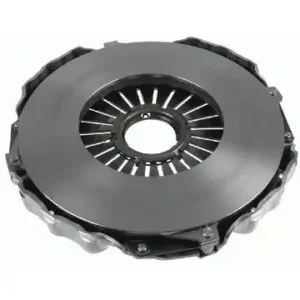 Material and 1971-1981 Year Customized Clutch Cover for Truck Clutch Plate 3400700369
