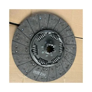 100% Professional Test truck clutch Disc 1878003968 for RENAULT DONGFENG Truck
