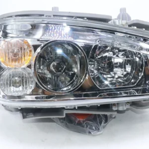 2006-2009 Heavy Duty Truck Parts For ISUZU NPR Truck Light Accessories Headlamp Headlight — photo 1