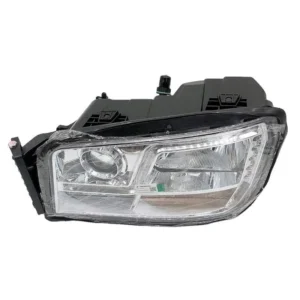 2006-2009 Heavy Duty Truck Parts For ISUZU NPR Truck Light Accessories Headlamp Headlight — photo 2