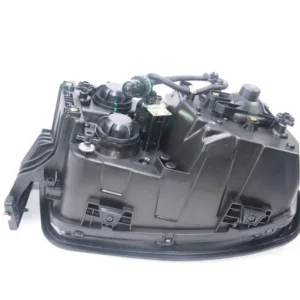 2006-2009 Heavy Duty Truck Parts For ISUZU NPR Truck Light Accessories Headlamp Headlight — photo 4