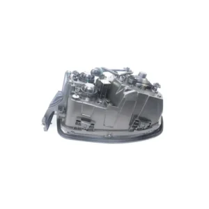 2006-2009 Heavy Duty Truck Parts For ISUZU NPR Truck Light Accessories Headlamp Headlight — photo 5