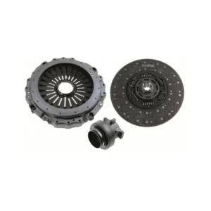 3400700467 Truck Clutch Kits for Volvo Heavy Duty Europe Car Fitment Direct