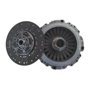 MAN Europe Clutch Kit 1971-1981 with Pressure Plate Release Bearing and Clutch Plate