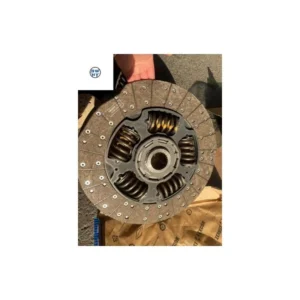 Heavy Truck Clutch Plate and Disc Year 2000-2013 OEM 1818010226 Stock