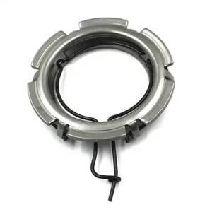 AZ9725160065 Shachtman Heavy Duty Truck Engine Spare Parts for HOWO A7 FAW Foton Dongfeng — photo 4