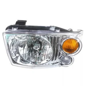 2003-2006 Heavy Duty Truck Parts R500 Truck Body Spotlamp 100% Tested and Guaranteed