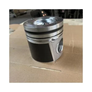 Weichai WP10 Heavy Duty Trucks Haworth Shachtman F3000/M3000 Truck Diesel Engine Piston 612600030068 — photo 3