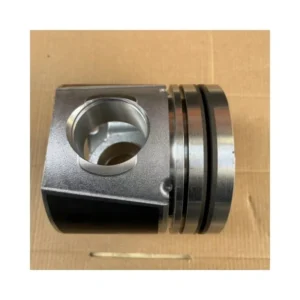 Weichai WP10 Heavy Duty Trucks Haworth Shachtman F3000/M3000 Truck Diesel Engine Piston 612600030068 — photo 4