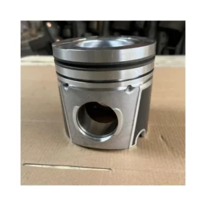 Weichai WP10 Heavy Duty Trucks Haworth Shachtman F3000/M3000 Truck Diesel Engine Piston 612600030068 — photo 5
