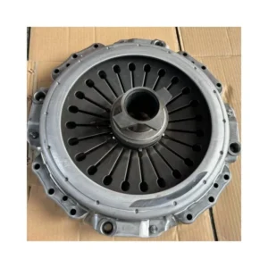 DF European Truck Heavy Truck Parts Clutch Pressure Plate OEM 1665428 3482000484 430mm
