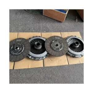 430mm 3400122101/643308800 Clutch Kit Assembly for DAF CF/XF75/85/95 Heavy-Duty Truck