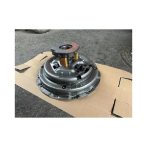Iron American Mark Clutch Pressure Plate Assembly 350mm for Optimal Performance