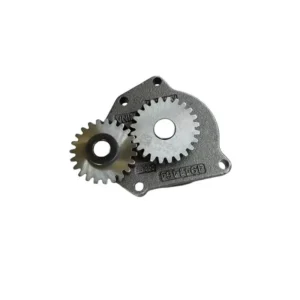 OEM 4941464/3991123 L340/ISLE375/QSL9.3 Engine Oil Pump Assembly for Replace/Repair — photo 1