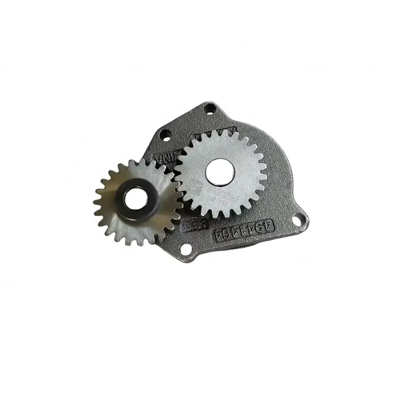 OEM 4941464/3991123 L340/ISLE375/QSL9.3 Engine Oil Pump Assembly for Replace/Repair