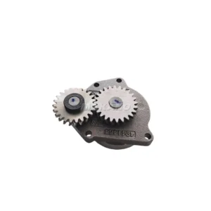 OEM 4941464/3991123 L340/ISLE375/QSL9.3 Engine Oil Pump Assembly for Replace/Repair — photo 2