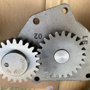 OEM 4941464/3991123 L340/ISLE375/QSL9.3 Engine Oil Pump Assembly for Replace/Repair — photo 3