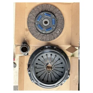 Truck Model VOLVO Truck Spare Parts Clutch Pressure Plate 5001868260 2996268 for Iveco