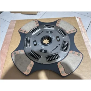 Seven-Springs American Truck Clutch Disc for Mack Truck Original Product